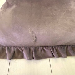 Francfranc 座椅子の画像