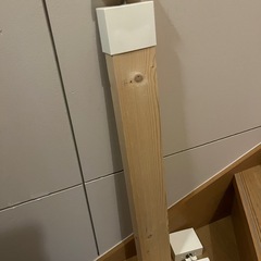 DIYラブリコ2×4アジャスター