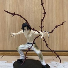 鬼滅の刃　鬼舞辻無惨フィギュア