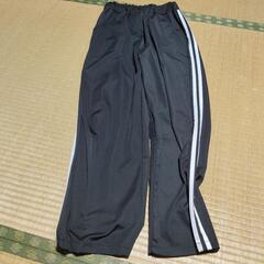 無料 ジャージ下 パンツ Mサイズ