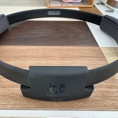 【お話中】Nintendo Switch リングフィットセットとソフト２本　　の画像