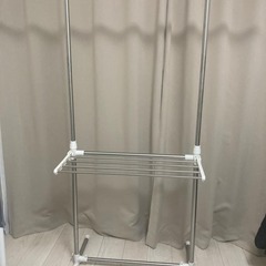 【4/17まで】物干しスタンド