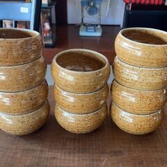 小鉢11個セットの画像