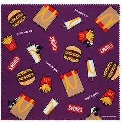 【新品】CHUMS（チャムス）クリーナークロス