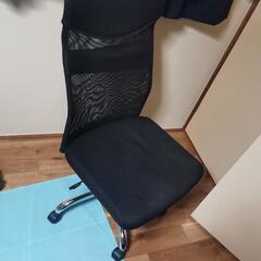 ニトリ　ハイバックチェア