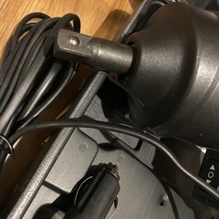 GW限定価格　電動インパクトレンチの画像