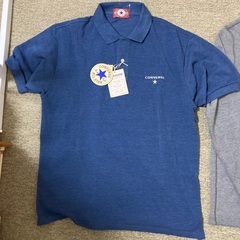 新品🔴converseコンバース🔴シャツmサイズ