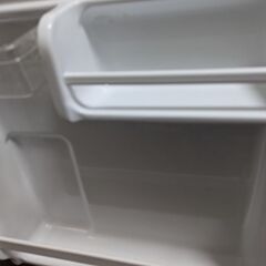 小型冷蔵庫の画像