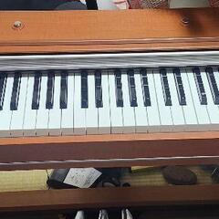 ピアノ