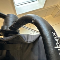 (取引中
)サイベックス　ベビーカー　　の画像