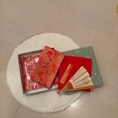 懐紙の中古が安い！激安で譲ります・無料であげます｜ジモティー
