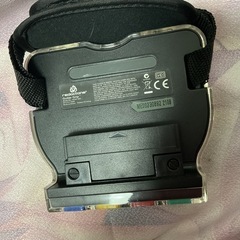 ニンテンドーDS ギターオブヒーローオンツアー　アタッチメントの画像