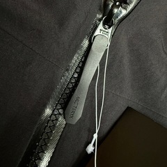 断捨離:新品　ARC'TERYX アークテリクス アルファ SV ジャケットの画像
