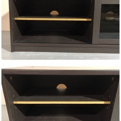 テレビ台 テレビボードの画像