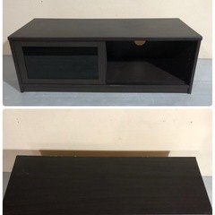 テレビ台 テレビボードの画像