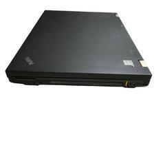 Lenovo ThinkPad T410iの画像