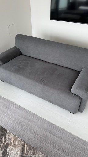 【極美品】値段交渉可能⭐︎高級ソファー