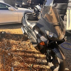 値下げ中　ホンダ　フォルツァ