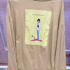 レディース服2点セットの画像