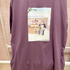 レディース服2点セットの画像