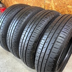 ありがとうございました！、155/65R14🌈2023年製🌈🌈サ...
