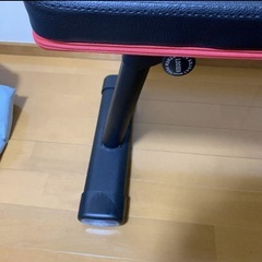 [リーディングエッジ]ベンチの画像