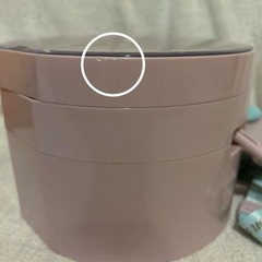 パルパルーザ　ミニー　ファンダーランド　ポップコーン　バケットの画像