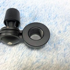  （開封済み／未使用）コンデンサーマイク【YAMAHA YCM01】白・ホワイトの画像