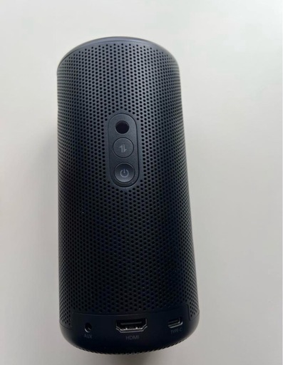 家電 ANKER nebula capsule3