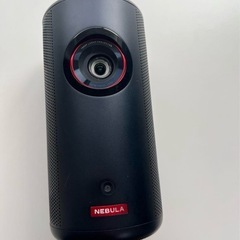 ANKER nebula capsule3の画像
