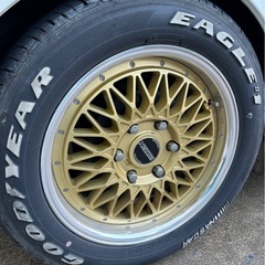 ハイエース　キャラバン　eseex の画像