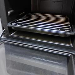 【受付終了】日立ヘルシーシェフ　過熱水蒸気オーブンレンジの画像