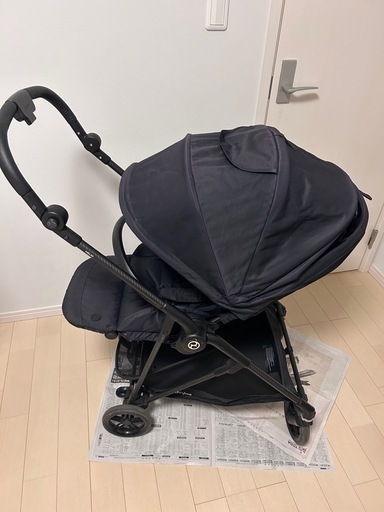 サイベックスメリオ　メリオカーボン　2021年モデル