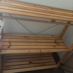 4/16まで！値下げ‼️‼棚 