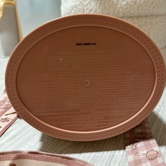 ダッフィー　ポップコーンバケツ　ディズニーシーの画像