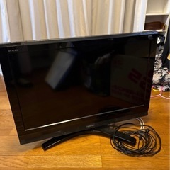 TOSHIBA　東芝 32V型 液晶 テレビ 32A950S