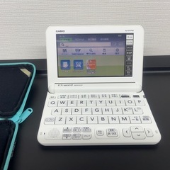 カシオ　電子辞書　EX-word DATAPLUS10