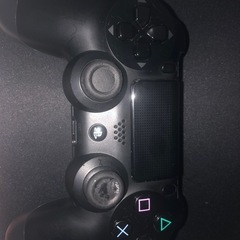 Dual Shock 4　