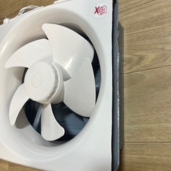換気扇の画像