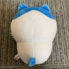 ちいかわ ★ 討伐　ぬいぐるみ　ハチワレ　人気の画像