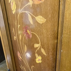 アンテークチェスト[予定者あり新規問い合わせ不可]の画像