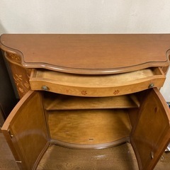 アンテークチェスト[予定者あり新規問い合わせ不可]の画像