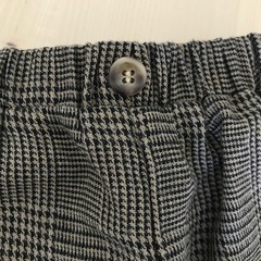 【SHEIN /シーイン】 2本セット　キッズ　長ズボンの画像