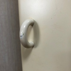 本棚　キャビネット　書類棚　収納棚　ホワイト　書棚の画像