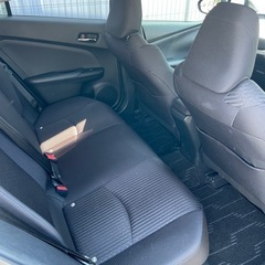 フルモデリスタ‼️ピカピカのプリウス✨車検長い‼️の画像