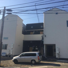 ⭐️トリプルゼロ物件⭐️ 敷金/礼金/仲手0円 😄審査通過率90...