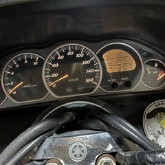 期間限定値下げ！マジェスティC 250 マジェビックスクーター