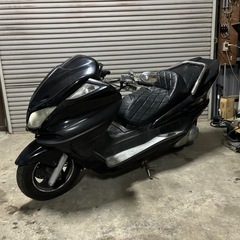 期間限定値下げ！マジェスティC 250 マジェ　ビックスクーター