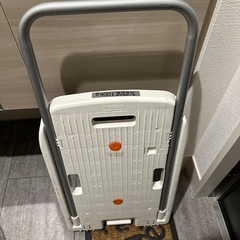 台車　最大積載荷量100kg