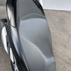 PCX150 ABS　KF-30 マッドブラックの画像